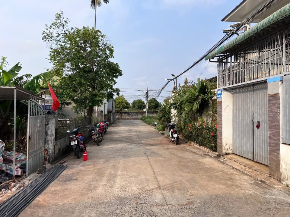 Bán đất Nguyễn Gia Thiều, phường Tân An, 150m² giá 2.85 tỷ - Tiện ích đầy đủ, vị trí trung tâm!