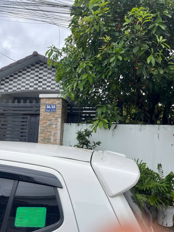 Đất nền Hẻm 56 Nguyễn Thị Định, Buôn Ma Thuột 50m² giá 2.2 tỷ - Lô góc 2 mặt tiền!