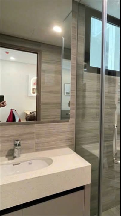 Căn hộ Soho Heritage West Lake 58m² giá 5.15 tỷ - Full nội thất, tầng cao thoáng đãng!