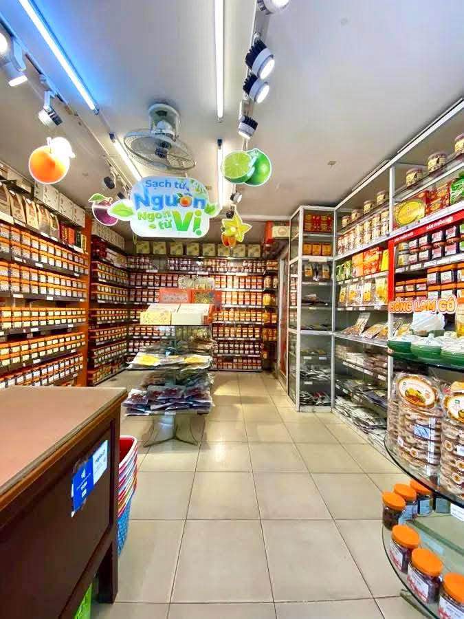 Bán Nhà Mặt Phố Phan Đình Giót 89m² giá 22.346 tỷ - Kinh doanh sầm uất!