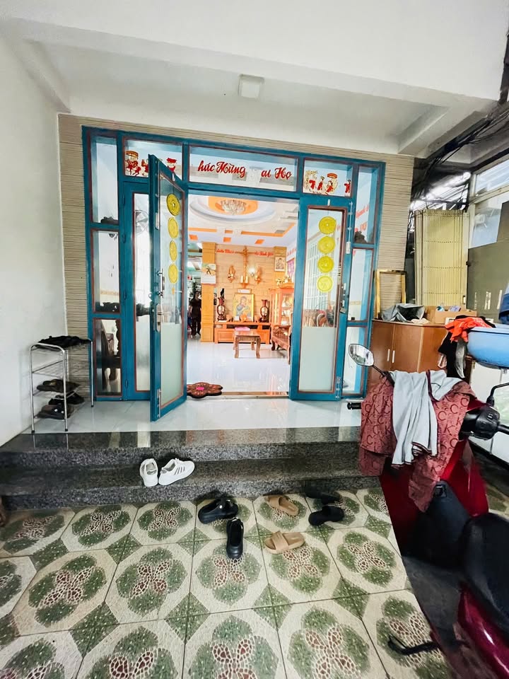 Nhà mặt tiền đường Thanh Xuân, xã Long Hải, 250m² giá 6 tỷ - Đầu tư kinh doanh lý tưởng!