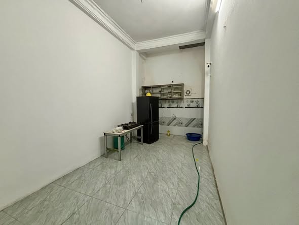 Nhà phố Ngô Thì Nhậm, Hạc Thành, Thanh Hóa 55m² giá 3 tỷ - Vị trí trung tâm đắc địa!