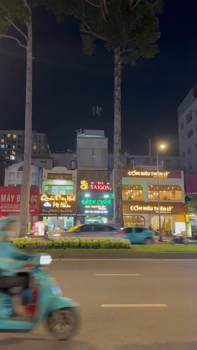 Nhà mặt tiền Trường Sơn, Tân Bình 90.3m² giá chỉ 24.8 tỷ - Dòng tiền 40 triệu/tháng!