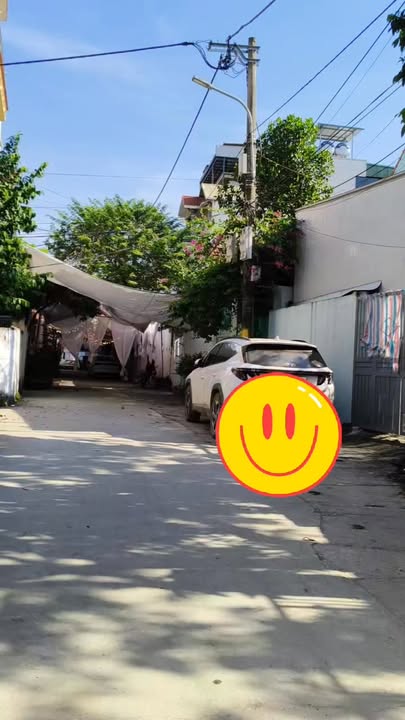 Đất nền An Khánh Sơn Tây 136m² giá chỉ 10.45 tỷ - Cơ hội đầu tư tuyệt vời!