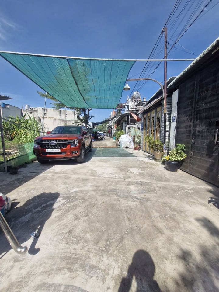 Đất nền Bình Chuẩn 115m² giá 2.47 tỷ - Sổ đỏ chính chủ, xây dựng tự do!