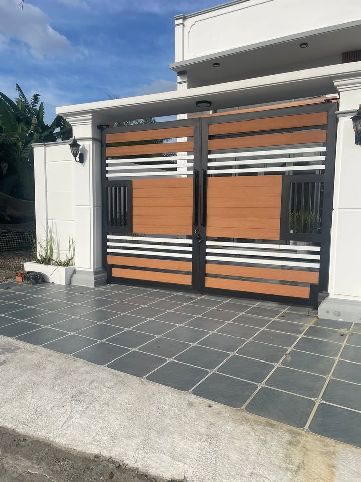 Nhà mặt tiền DX 81, Phường Chánh Hiệp, 126m² giá 3.99 tỷ - Sẵn sàng vào ở ngay!