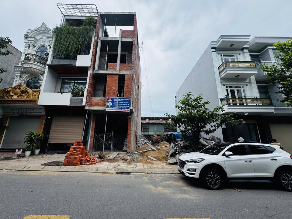 Lô đất mặt tiền kinh doanh ĐT743, Bình Chuẩn 71.6m² giá chỉ 3.65 tỷ - Đầu tư sinh lời ngay!