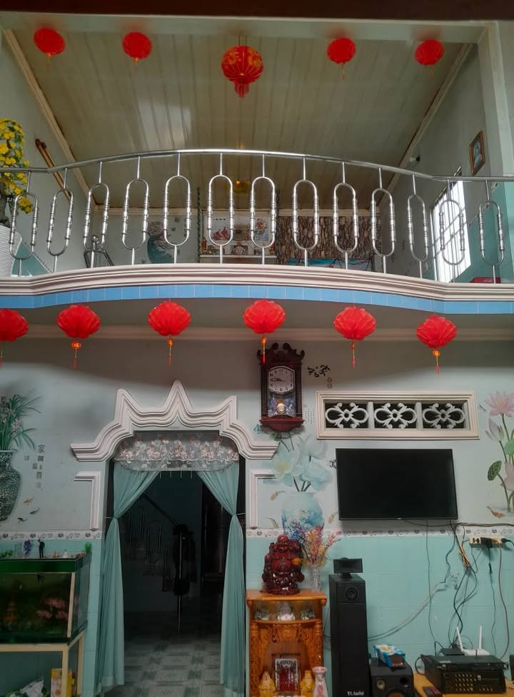 Nhà phố Phú Tài, Phan Thiết 65m² - Sổ hồng chính chủ, giá thỏa thuận!