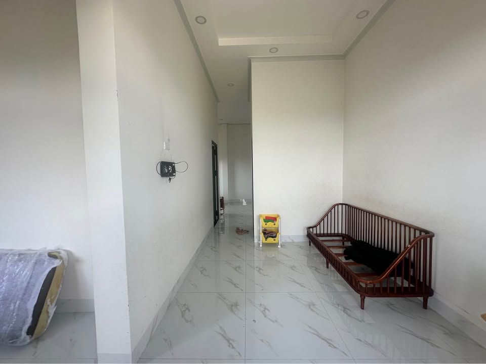 Nhà cấp 4 Phong Nẫm Phan Thiết 140m² giá 1.4 tỷ - Chính chủ bán gấp!