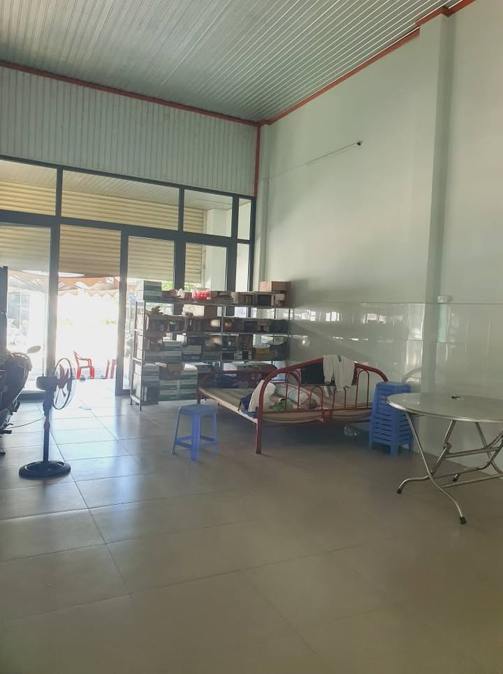 Nhà mặt tiền đường Hố Nai 3, Trảng Bom, Đồng Nai 100m² giá 2.19 tỷ - Đầu tư sinh lời ngay!