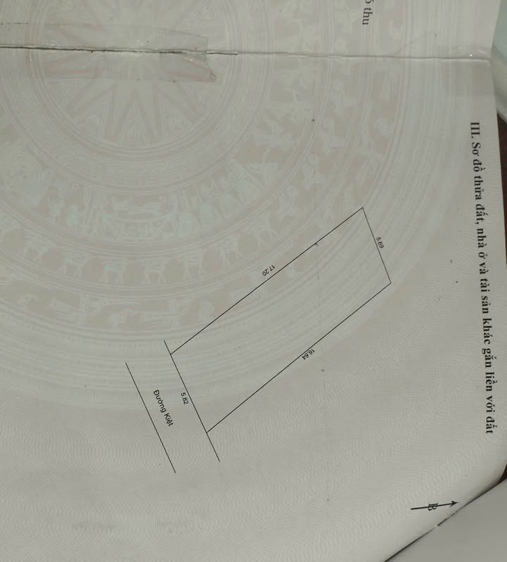 Đất nền đường Lưu Quang Vũ, Ngũ Hành Sơn 100m² giá 2.45 tỷ - Kiệt ô tô rộng rãi!