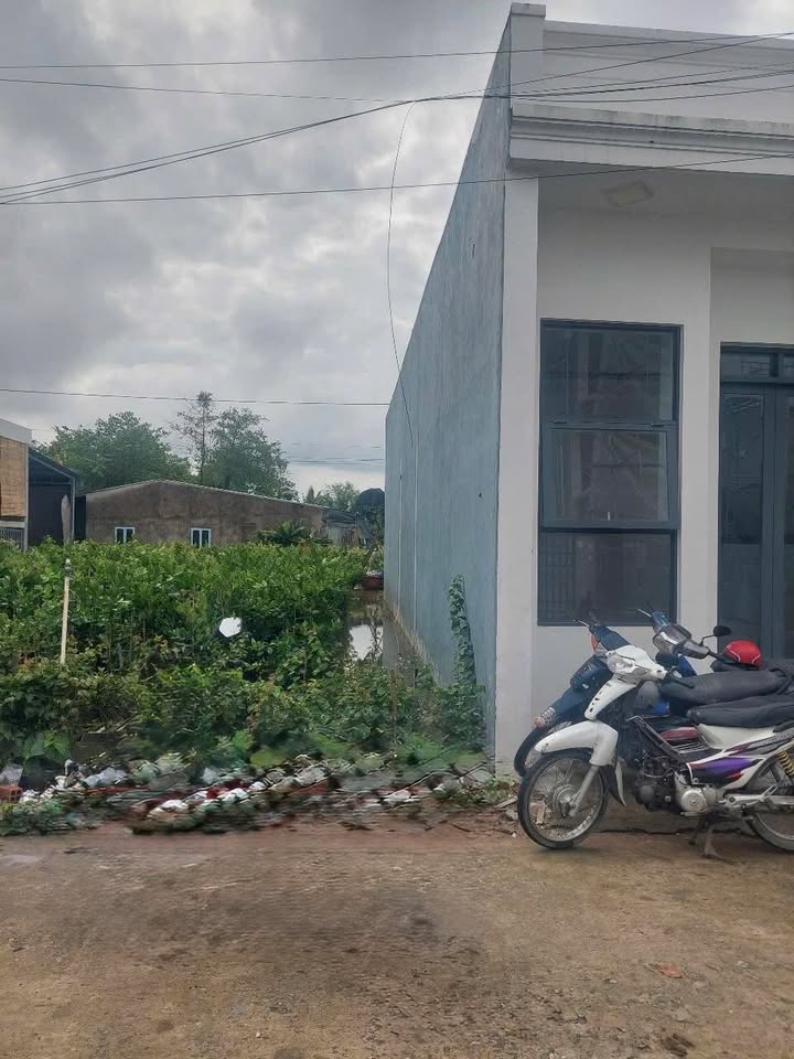 Đất nền 2 mặt tiền Ngã Am Sa Đéc 87m² giá 980 triệu - Đầu tư sinh lời ngay!