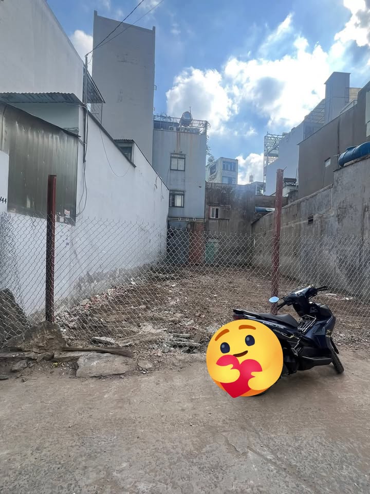 Đất Hương Lộ 3, Tân Phú 80m² giá 6.5 tỷ - Đầu tư tiềm năng gần AEON Mall!