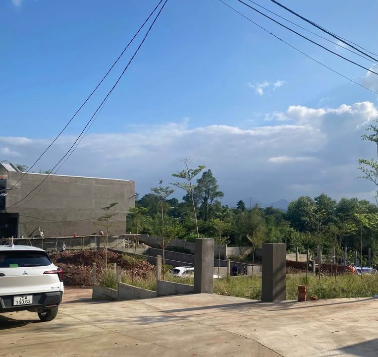 Đất nền Thủy Xuân 110m² giá 1.9 tỷ - Hướng Đông Nam tài lộc!