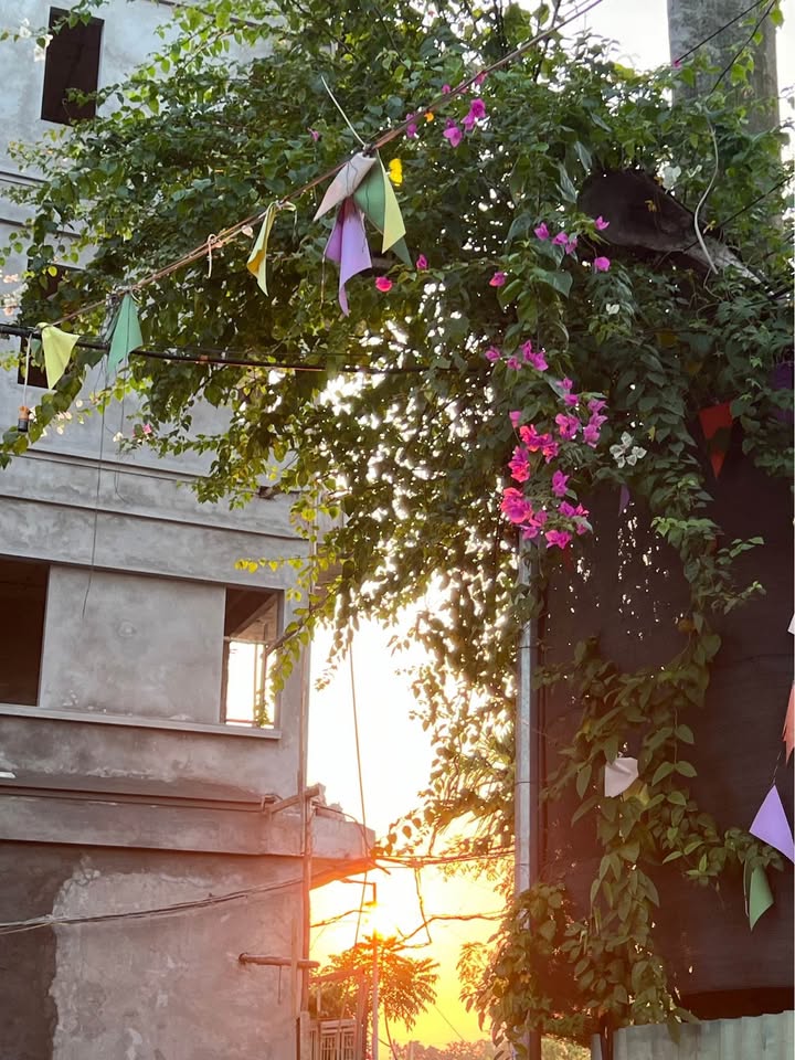 Đất Tây Tựu 35m² giá 4.2 tỷ - Ngõ rộng ô tô vào tận nơi!