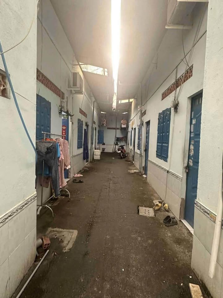 Đất nền Long Hưng 275m² giá 6 tỷ - Cơ hội đầu tư sinh lời ngay!