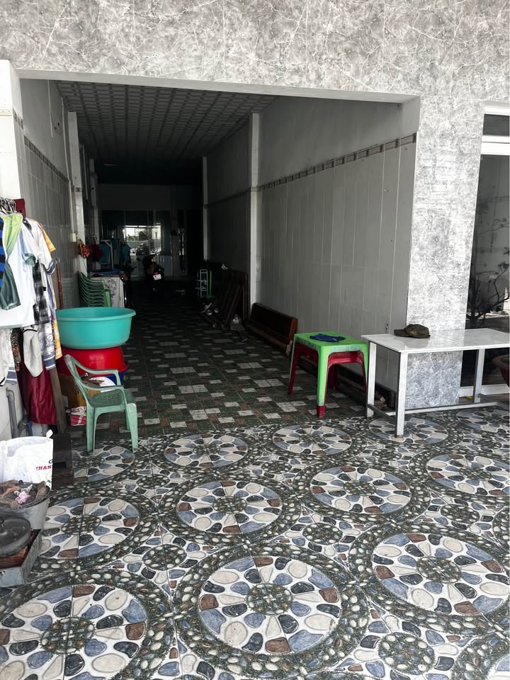 Nhà phố Giục Tượng Châu Thành 284m² giá 2 tỷ - Tiềm năng kinh doanh đa ngành!