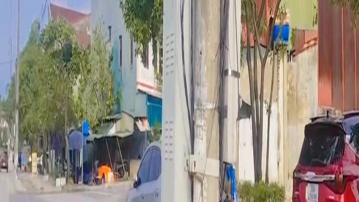 Nhà mặt tiền kinh doanh đường 26/3, phường Đại Nài, 224,5m² - Vị trí đẹp siêu trung tâm!