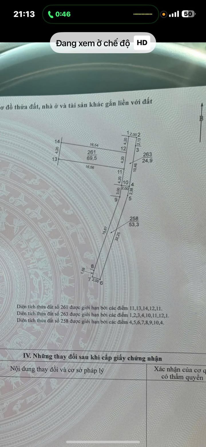 Đất nền Bắc Hồng 70m² giá 2 tỷ - Cơ hội đầu tư tuyệt vời!