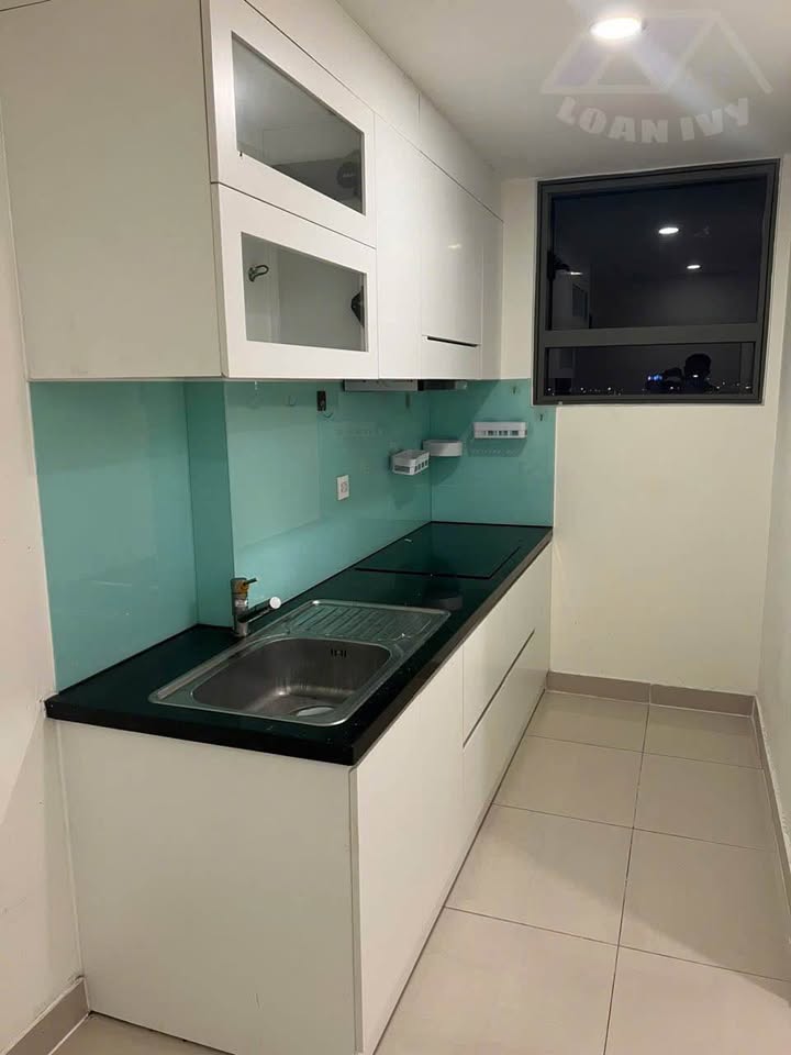 Căn hộ The Sun Avenue Thủ Đức 51m² giá 14.5 triệu - Nội thất cơ bản, sẵn sàng cho thuê!