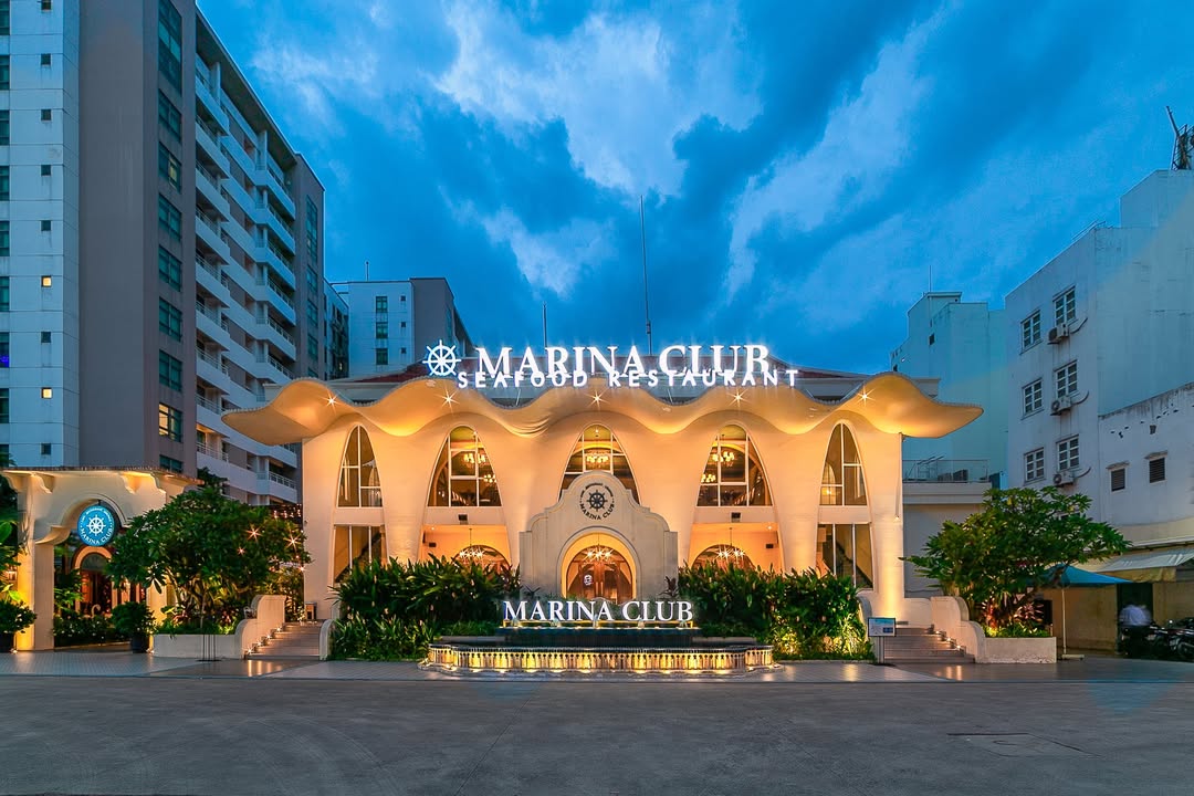 Cho thuê mặt bằng VIP Quận 1 - Diện tích 2389.3m² - Vị trí đắc địa ngay Nguyên Bỉnh Khiêm!