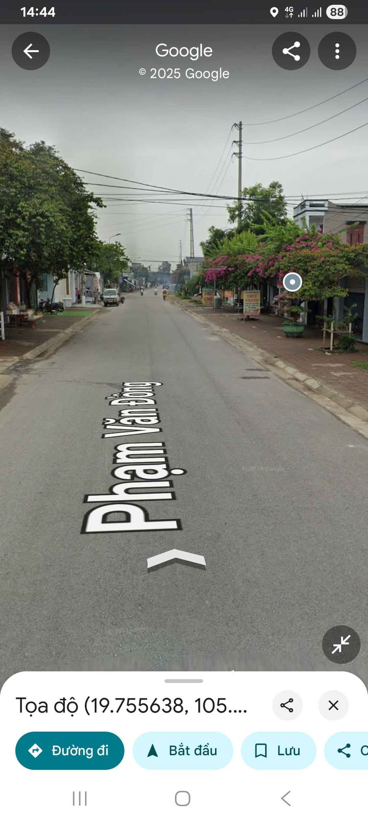 Đất nền Quảng Tâm Thanh Hóa 100m² giá 2 tỷ - Đầu tư sinh lời ngay!