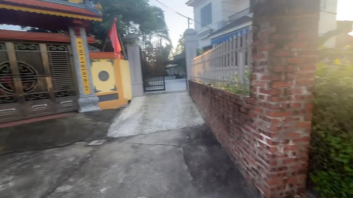 Đất bán tại Thái Hòa, 99m² giá 600 triệu - Vị trí đẹp, đầu tư sinh lời!