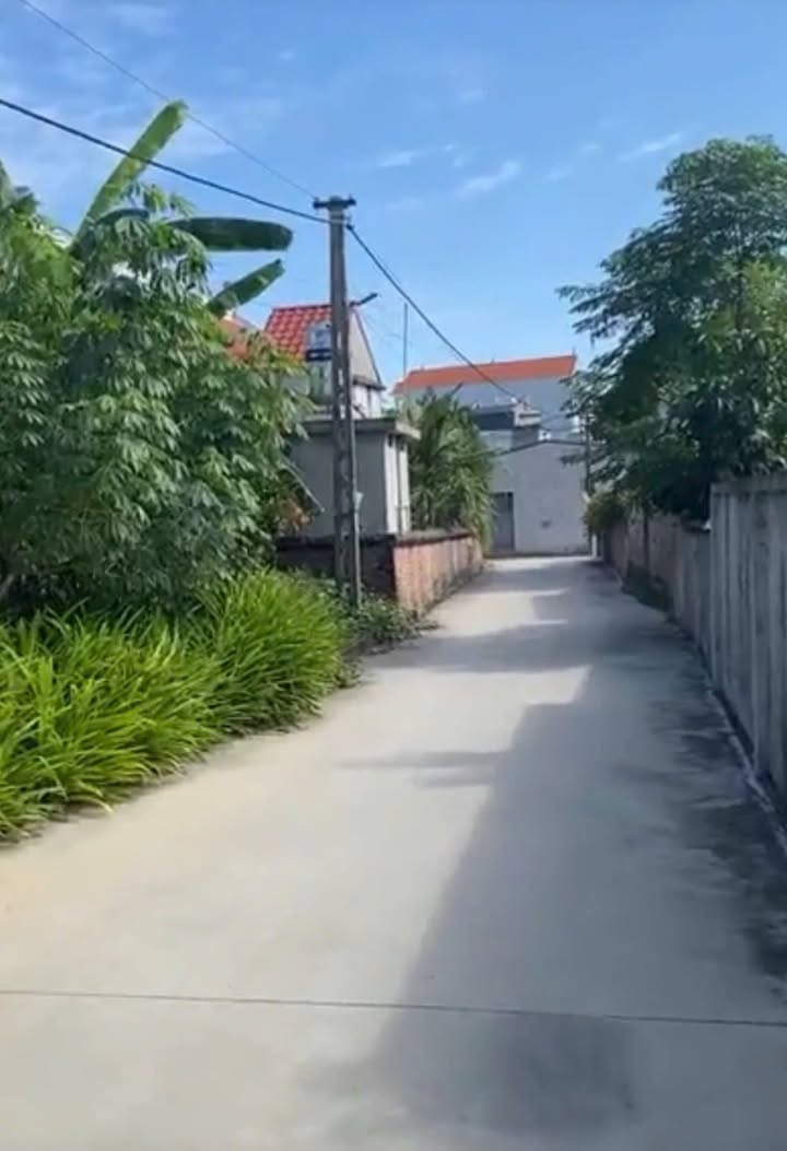 Đất nền Thanh An, Thanh Hà 400m² Giá chỉ 1 tỷ - Sổ hồng đầy đủ!