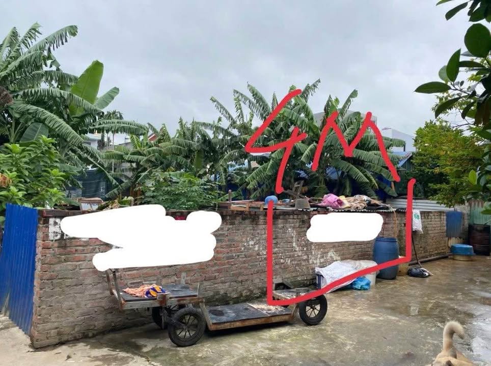 Nhà 4 tầng hiện đại tại An Dương 48m² giá 3.25 tỷ - Sẵn sàng vào ở ngay!