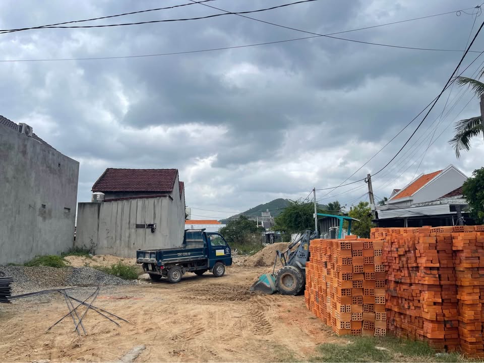 Đất thổ cư Vạn Ninh 127,5m² giá 1,3 tỷ - Đầu tư sinh lời ngay!