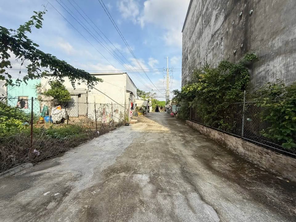 Đất nhánh đường Quang Trung, phường Vĩnh Quang, 87m² - Giá chỉ 700 triệu VND, sẵn sàng xây dựng!