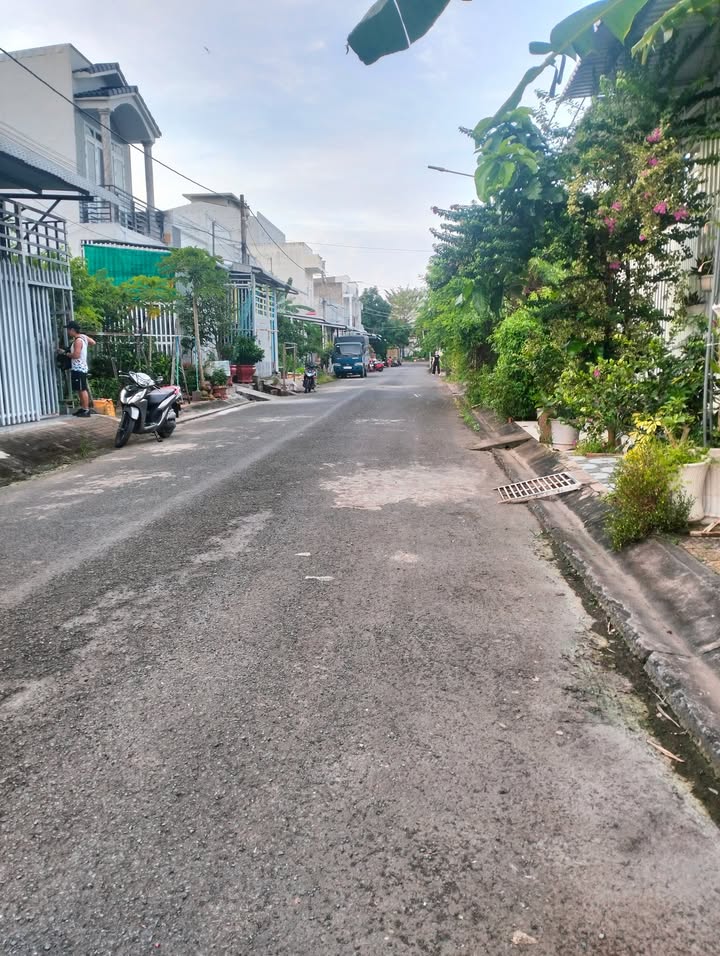 Đất nền đường Tào Văn Tỵ, Bạc Liêu 58m² giá 750 triệu - Đầu tư sinh lời ngay!