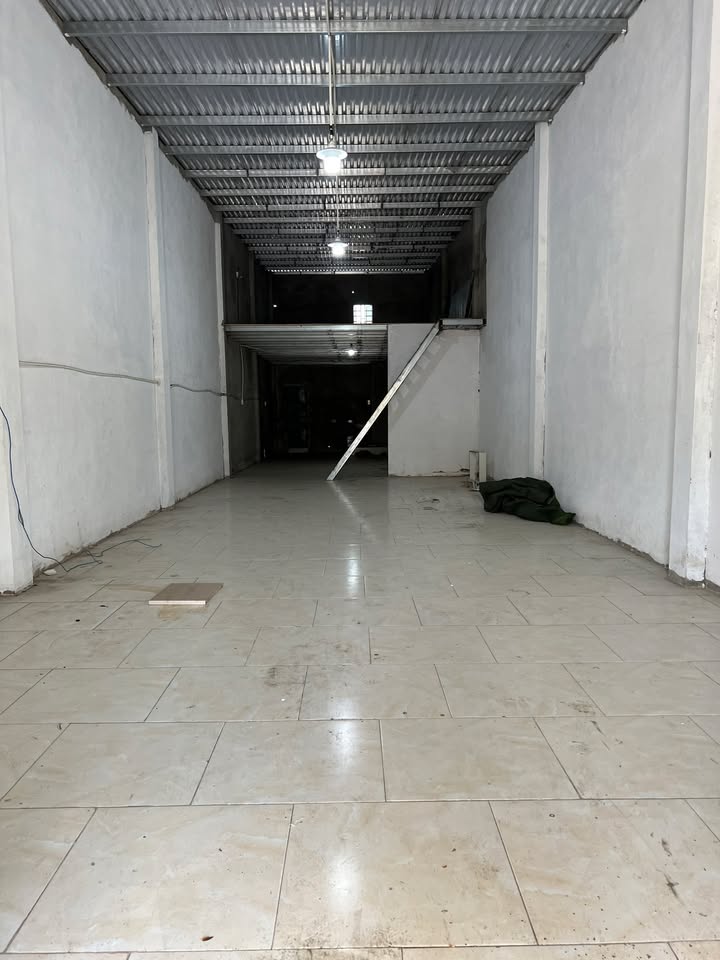 Cho thuê FrontHouse đường Bắc Sơn, quận Cẩm Lệ 120m² - Giá chỉ 8 triệu/tháng!