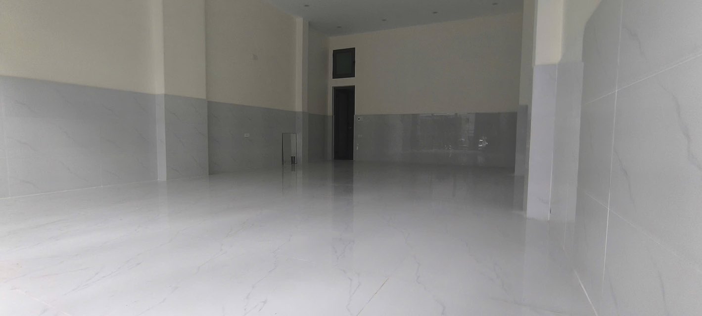 Mặt bằng cho thuê đường Trần Hữu Trang, phường Hòa Cường 40m² - Vị trí đắc địa, kinh doanh thuận lợi!