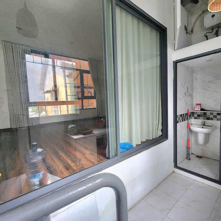 Nhà mặt tiền Ngô Gia Tự, Hải Châu 40m² giá 10 triệu - Khu vực sầm uất!