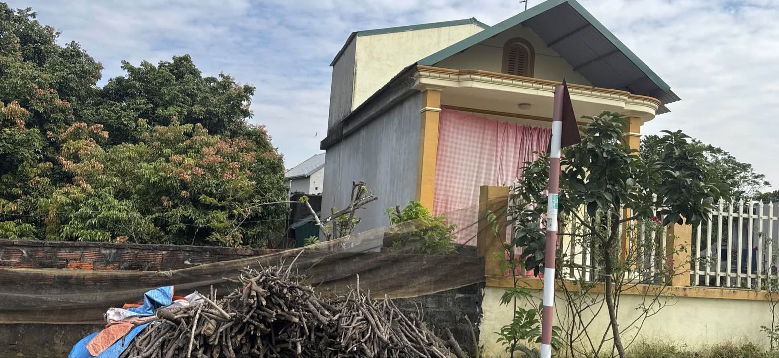 Đất thổ cư Tân Bình, Tam Điệp 192m² giá 1 tỷ - Đầu tư sinh lời nhanh!