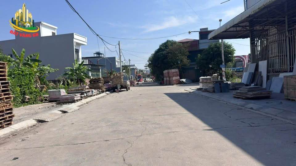 Đất nền liền kề Ninh Phúc - 146m² giá chỉ 3 tỷ - Vị trí đẹp, tiện ích đầy đủ!