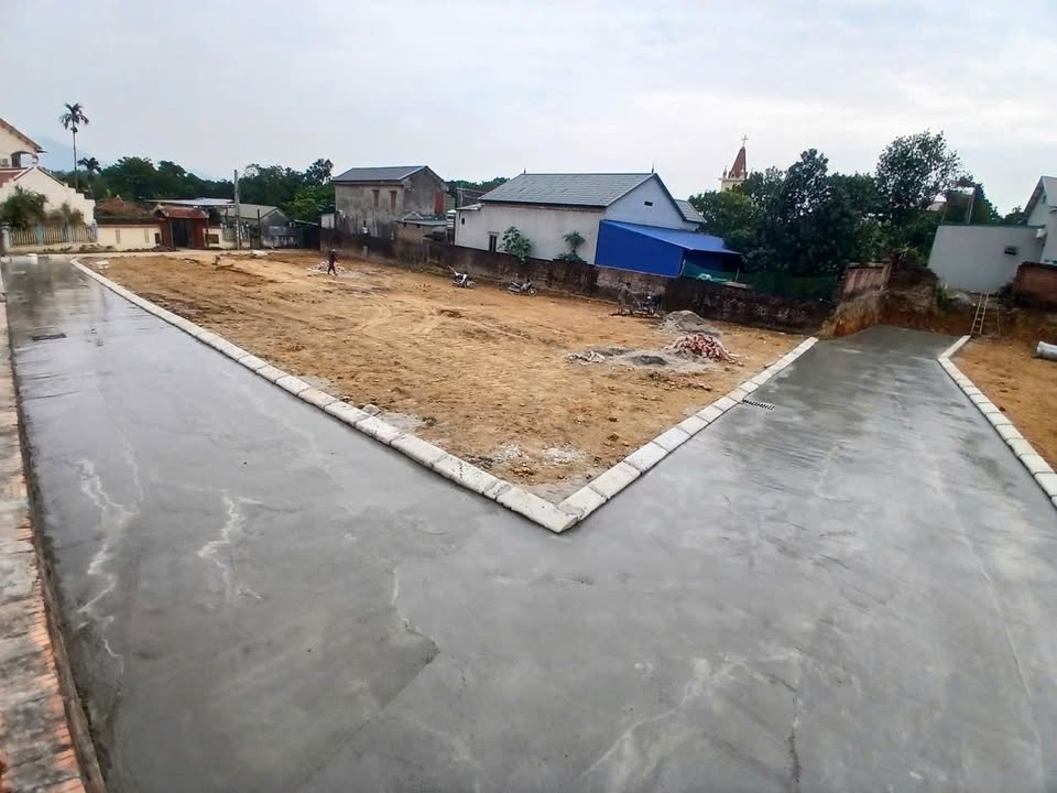 Đất nền Bảo An Đồng Xuân 68m² giá 1 tỷ - Đầu tư sinh lời ngay!