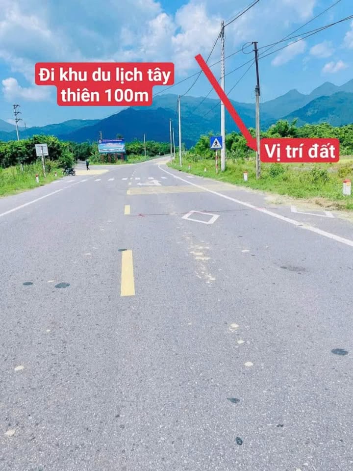 Đất dịch vụ TDP Sơn Thanh, thị trấn Đại Đình, 86m² giá chỉ 1.7 tỷ - Cơ hội đầu tư hấp dẫn!