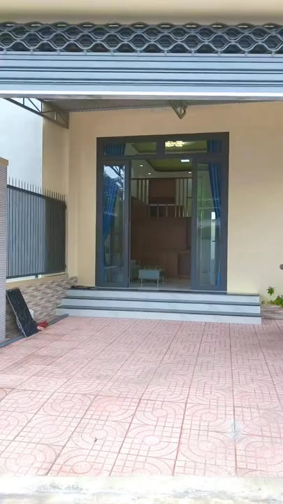 Nhà phố tại phường 3, Tây Ninh 105m² giá 1.989 tỷ - Chính chủ bán gấp!