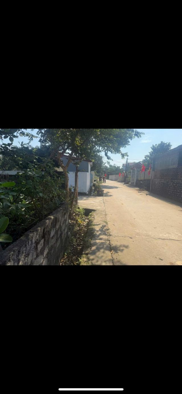 Đất thổ cư Phú Lộc Nho Quan 120m² giá 700 triệu - Cơ hội đầu tư tốt!