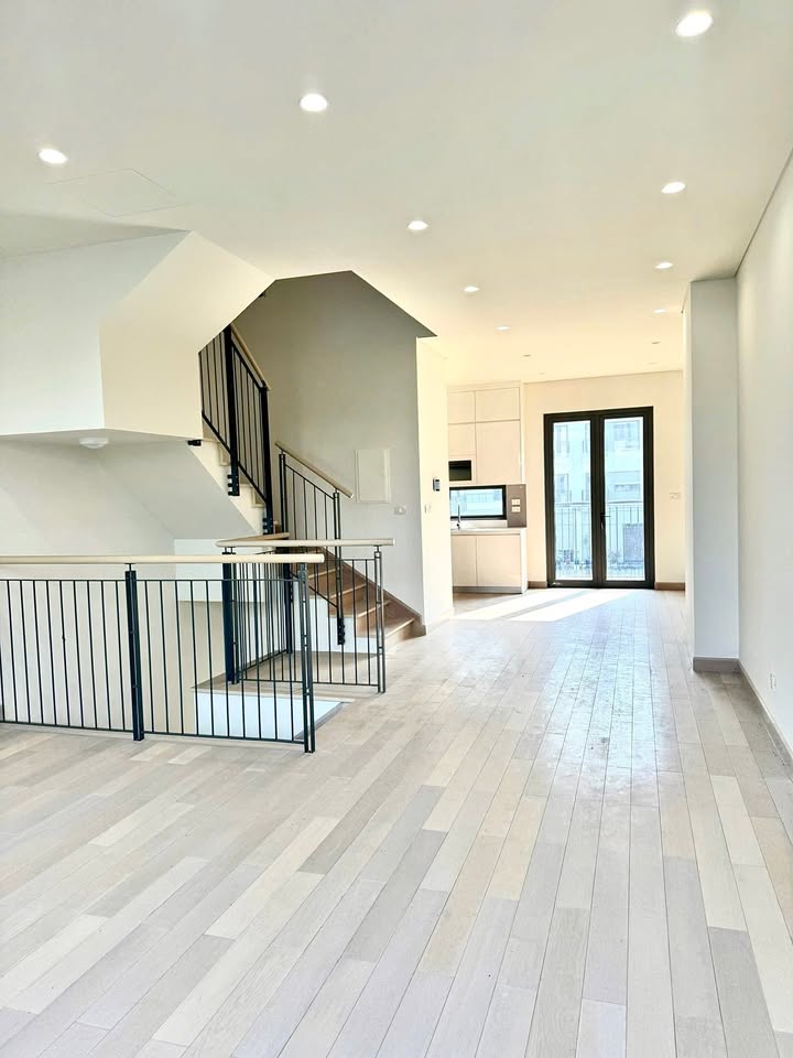 Shophouse The Manor Central Park Nguyễn Xiển - Giá từ 11 triệu/tháng - Địa điểm lý tưởng kinh doanh!