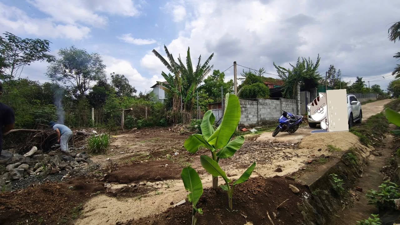 Đất nền Ea Kao 140m² giá 600 triệu - Cơ hội đầu tư tuyệt vời!