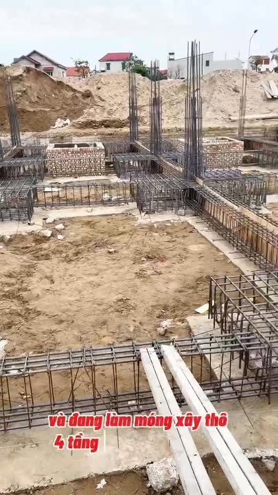 Shophouse dự án Trạm Lộ 90m² giá 4.6 tỷ - Đầu tư sinh lời ngay!