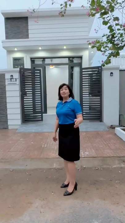 Nhà phố Trường An 81m² giá 2.15 tỷ - Tiện ích đầy đủ, sẵn sàng ở ngay!