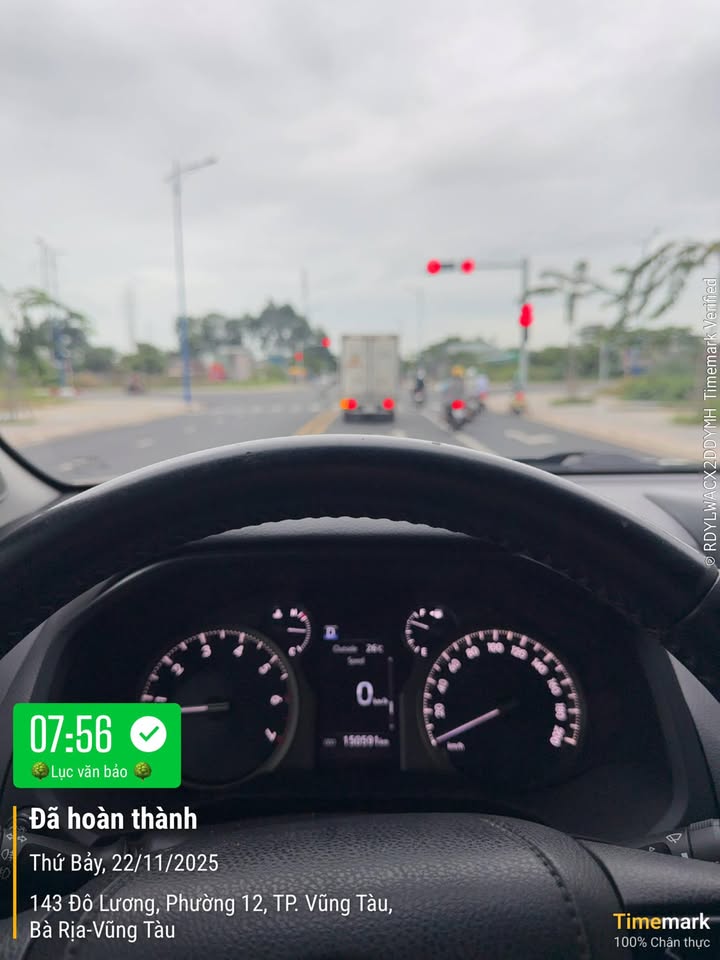 Đất 2 Mặt Tiền Đường 2/9, Phường Phước Thắng, 2000m² - Đầu Tư Kinh Doanh Tốt Nhất!