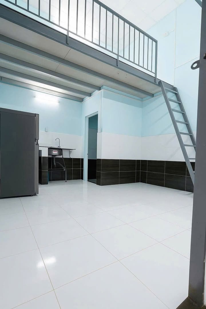 Phòng cho thuê tại đường Lê Văn Lương, Tân Phong, Quận 7 - Giá chỉ 3.5 triệu!