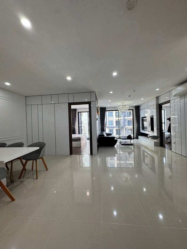 Căn hộ Hà Đô Centrosa Garden Q10 85m² giá 24 triệu - Full nội thất cao cấp