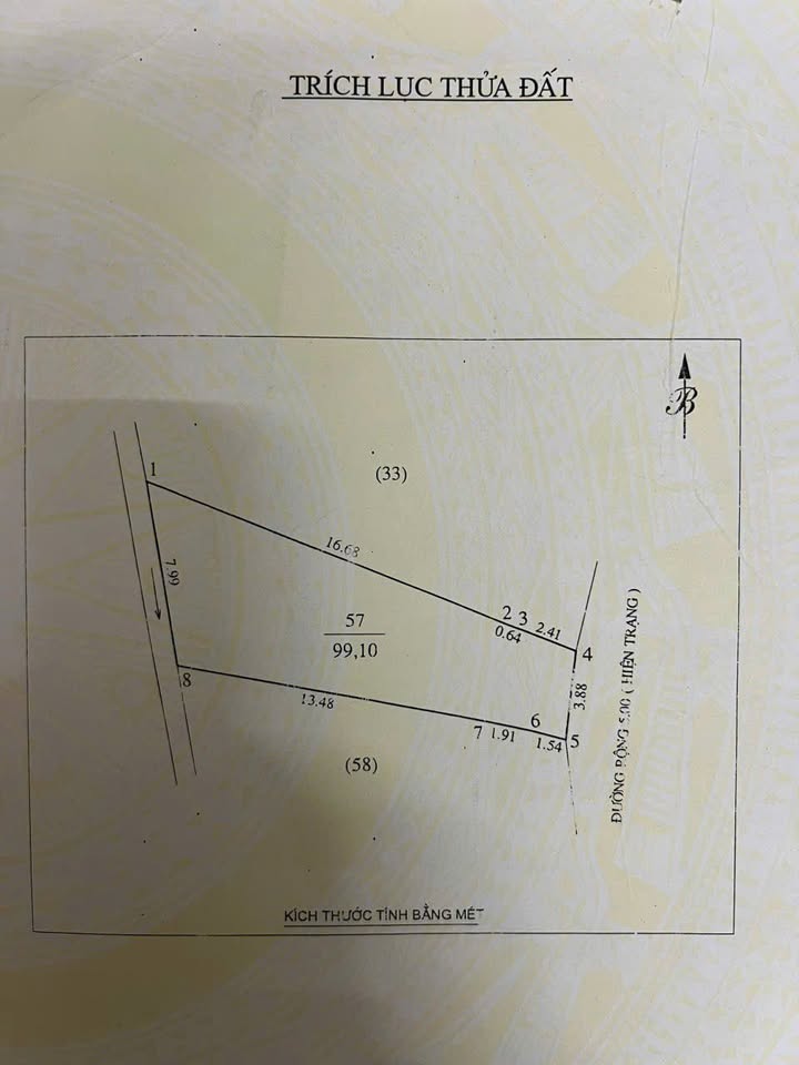 Nhà 2 tầng chính chủ bán tại Trần Thủ Độ, 99m² giá 5.25 tỷ - Kinh doanh và ở ngay!
