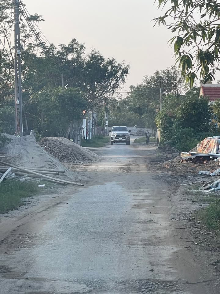 Đất nền Nghi Hòa Cửa Lò 161m² giá 3 tỷ - Đầu tư sinh lời nhanh!